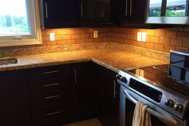 Kitchen Backsplash