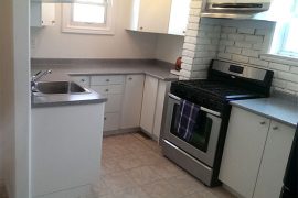 Kitchen Renovation